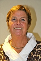 Doris Gradinger